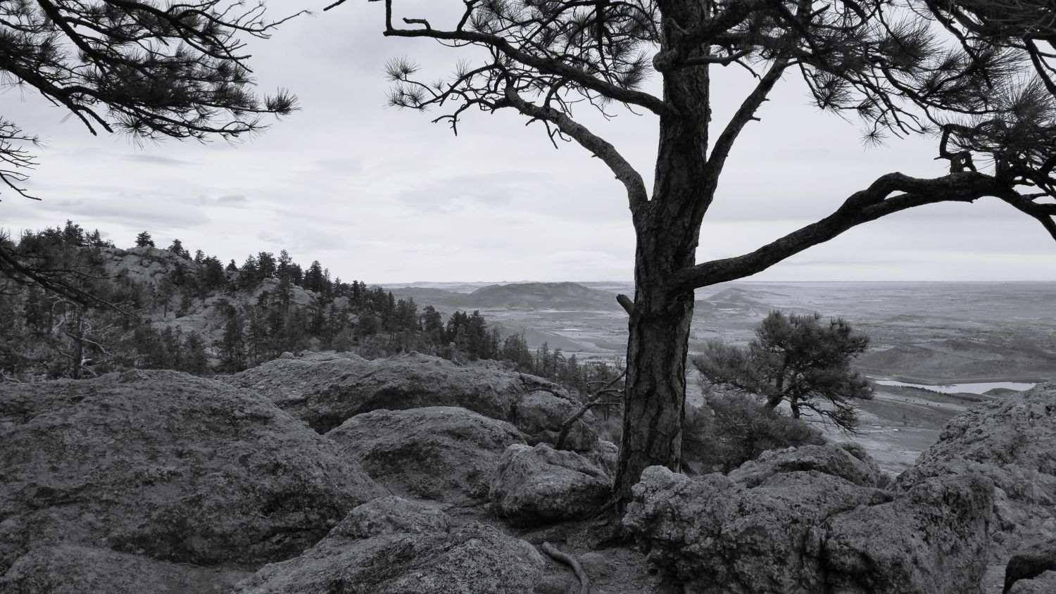 Lory State Park 